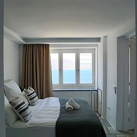 Joy Mykonos Boutique Άνω Μερά