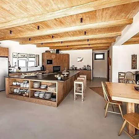Joy Mykonos Boutique Άνω Μερά