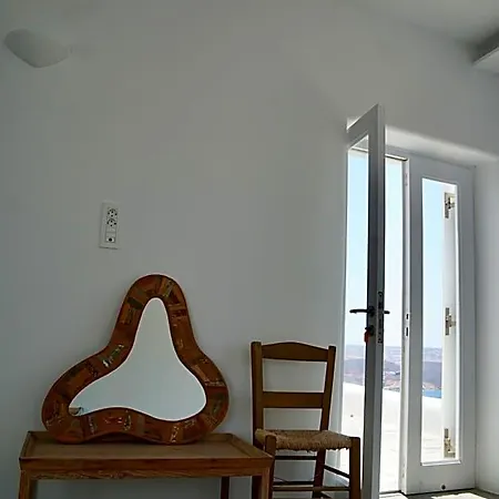 Hotel Joy Mykonos Boutique Ano Mera