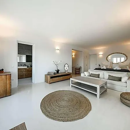 Joy Mykonos Boutique Hotel Ano Mera