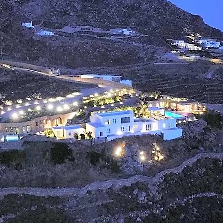Hotel Joy Mykonos Boutique Ano Mera