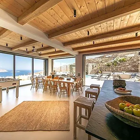 Hotel Joy Mykonos Boutique *
