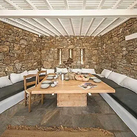 Joy Mykonos Boutique Hotel *