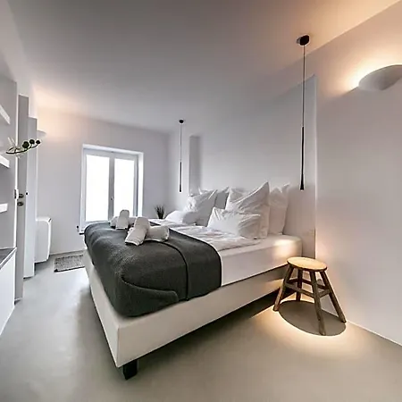 Hotel Joy Mykonos Boutique