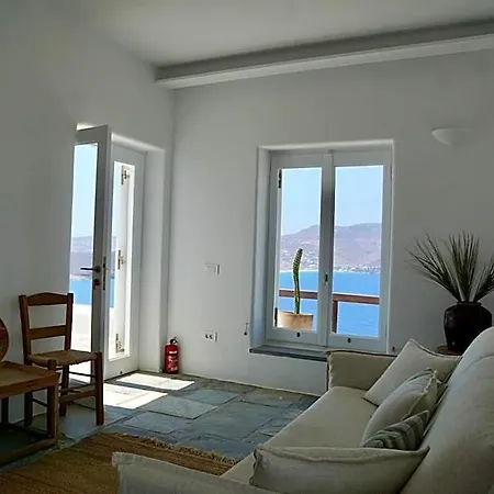 Ξενοδοχείο Joy Mykonos Boutique *