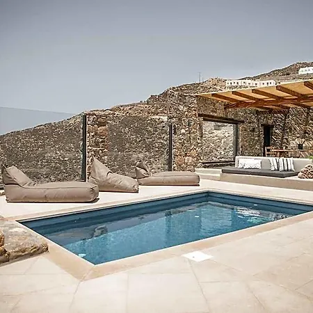 Joy Mykonos Boutique Άνω Μερά