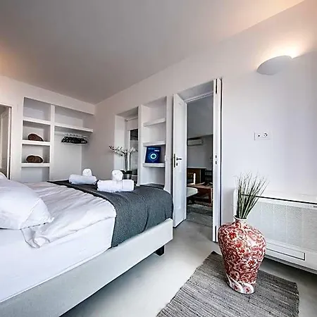 Joy Mykonos Boutique Hotel Ano Mera