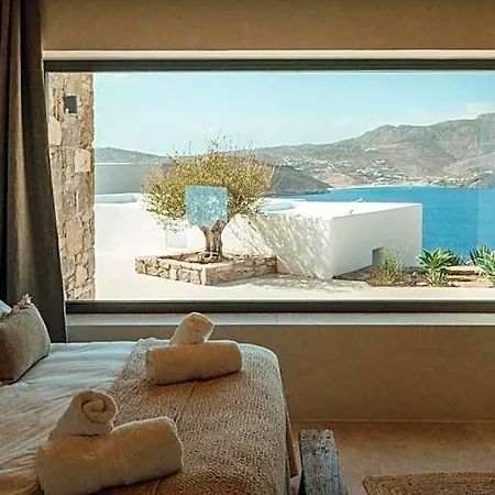 Joy Mykonos Boutique * Άνω Μερά