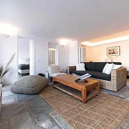 Joy Mykonos Boutique Ξενοδοχείο *