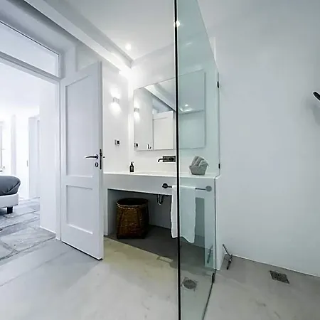 Joy Mykonos Boutique Hotel