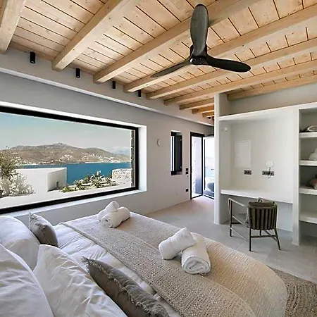 Joy Mykonos Boutique Άνω Μερά