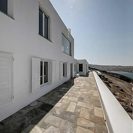 Hotel Joy Mykonos Boutique Ano Mera