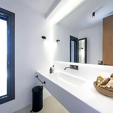 Hotel Joy Mykonos Boutique Ano Mera