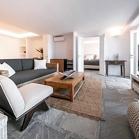 Hotel Joy Mykonos Boutique *