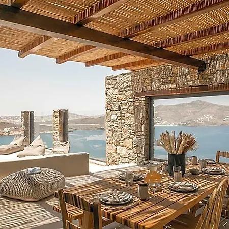 Ξενοδοχείο Joy Mykonos Boutique *