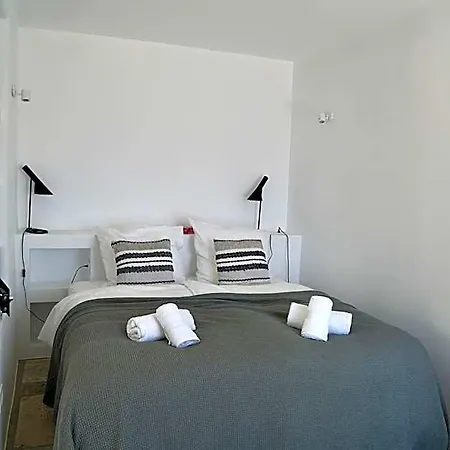 Joy Mykonos Boutique Άνω Μερά
