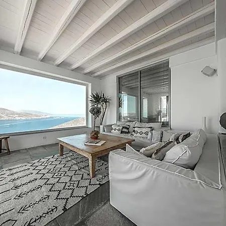 Hotel Joy Mykonos Boutique Ano Mera