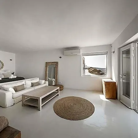 Joy Mykonos Boutique * Άνω Μερά