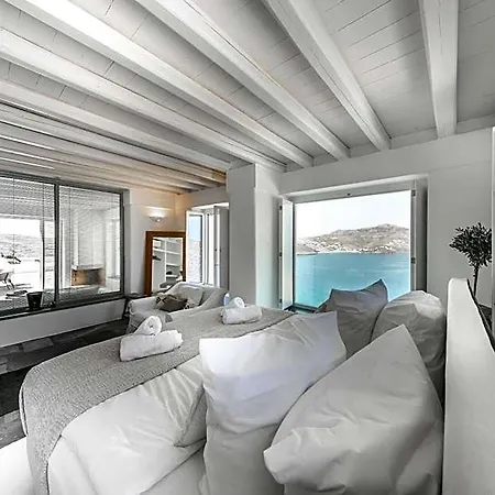 Ξενοδοχείο Joy Mykonos Boutique Άνω Μερά