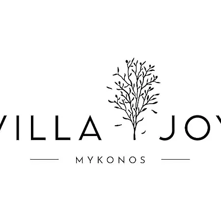 Joy Mykonos Boutique Hotel