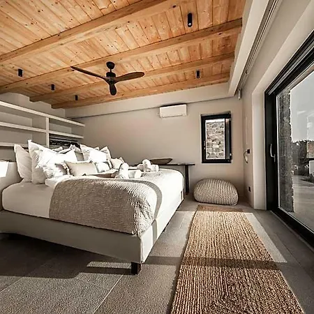 Joy Mykonos Boutique Hotel Ano Mera