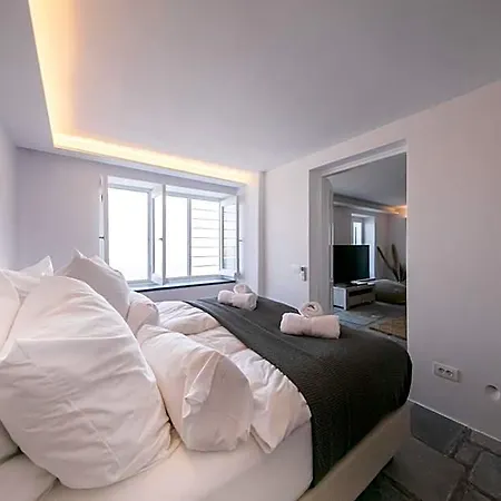 Ξενοδοχείο Joy Mykonos Boutique Άνω Μερά